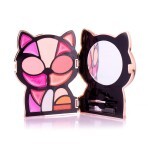 Honey Bunny Miss Набор для девочек Гламурный котик (блески для губ, румяна, тени, зеркало, кисточки): цены и характеристики