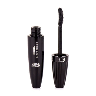 Тушь для ресниц Volume Curl Ultra Black, 13 мл, LCF