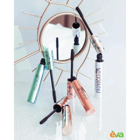 Туш для вій Mascara Bee Водостійка, 11мл GlamBee: ціни та характеристики