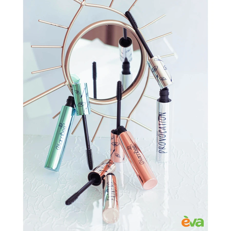 Туш для вій Mascara Bee Провокація 11м GlamBee: цены и характеристики