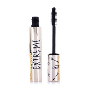 Туш для вій Mascara Bee Екстрим, 11мл GlamBee