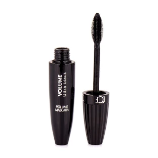Туш для вій Volume Ultra Black, 13 мл, LCF