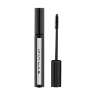 Туш для вій 3D Ефект Mascara Lamel Professional
