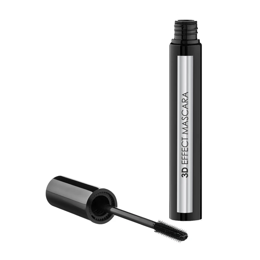 Туш для вій 3D Ефект Mascara Lamel Professional: ціни та характеристики