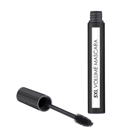 Туш для вій Volume Mascara Lamel Professional 5XL: ціни та характеристики