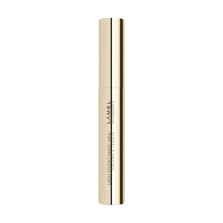 Туш для вій Lash Studio Mascara Volume&Length Lamel Professional: ціни та характеристики
