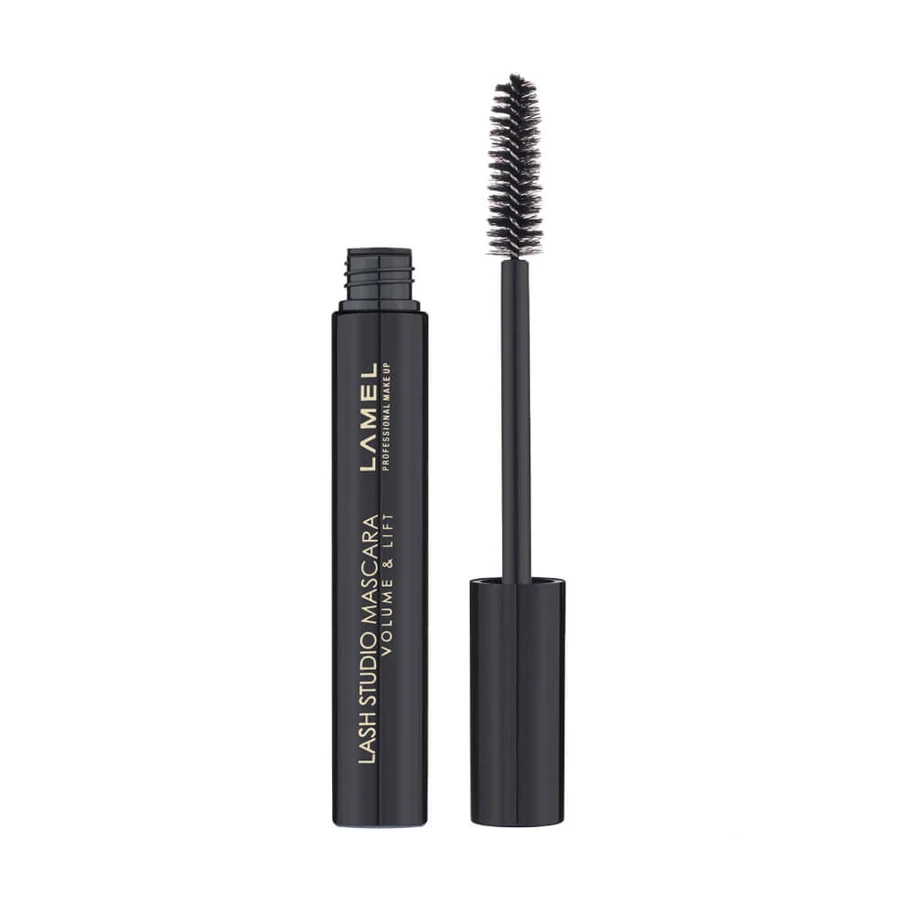 Туш для вій Lash Studio Mascara Volume&Length 403 Lamel Professional: ціни та характеристики