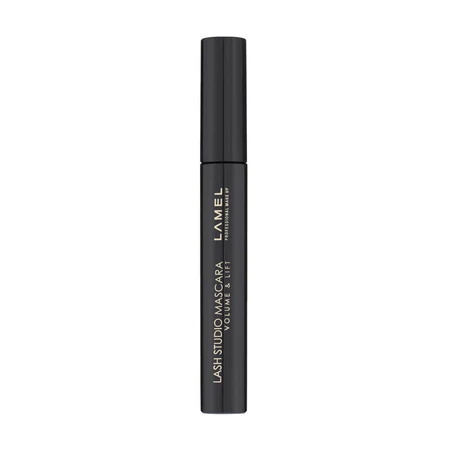 Туш для вій Lash Studio Mascara Volume&Length 403 Lamel Professional: ціни та характеристики