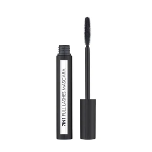 Туш для вій 7 In 1 Full Lashes Mascara Lamel Professional