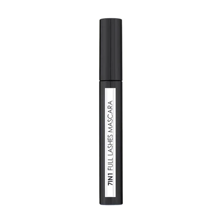 Туш для вій 7 In 1 Full Lashes Mascara Lamel Professional: ціни та характеристики