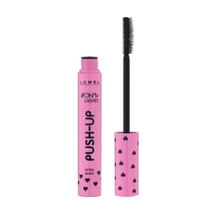 Туш для вій Oh My Lash Mascara SCULPTING EXTRA BLACK 401 Lamel Professional