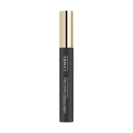 Тушь для ресниц Lash Studio Mascara Volume & Curl 40 Lamel Professional: цены и характеристики