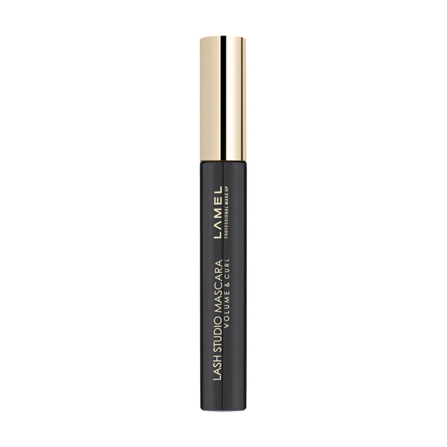 Тушь для ресниц Lash Studio Mascara Volume & Curl 40 Lamel Professional: цены и характеристики