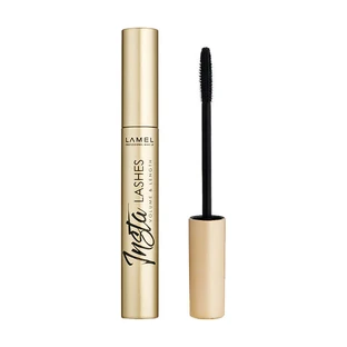 Тушь для ресницinsta Lashes Volume & Lenght 402 Lamel Professional