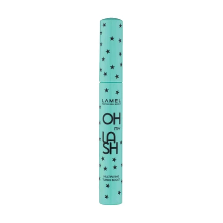Туш для вій Oh My Lash Multiplying 403 Extra Black Lamel Professional: ціни та характеристики