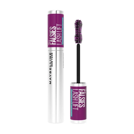 Туш для ресниц Falsies Lash Lift Waterproof Maybelline New York: цены и характеристики