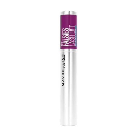 Туш для ресниц Falsies Lash Lift Waterproof Maybelline New York: цены и характеристики