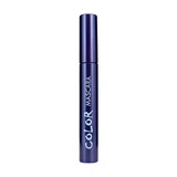 Тушь для ресниц синяя, 9г Color GlamBee