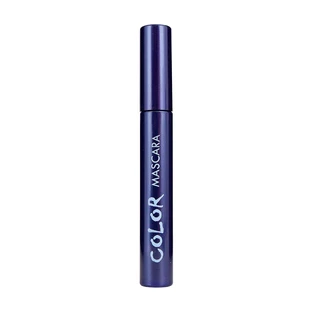 Туш для вій синя, 9г Color GlamBee