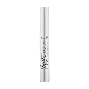 Туш для вій Insta Lashes Volume & Lift 403 Lamel Professional