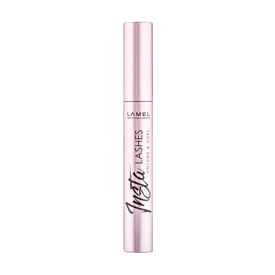 Туш для вій Insta Lashes Volume & Curl 401Lamel Professional: ціни та характеристики