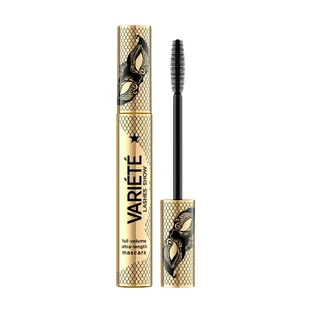 Туш для ресниц Variete Lashes Show Eveline Cosmetics