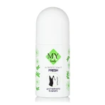 Антиперспірант кульковий FRESH,50 мл MAY body: ціни та характеристики