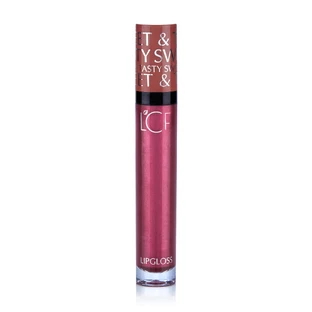 Блиск для губ Sweet and Tasty, тон 5, LCF