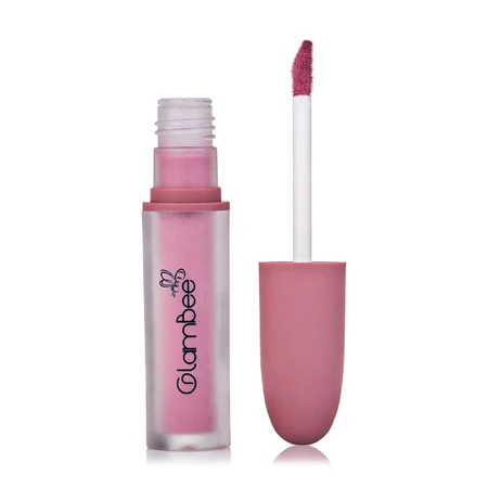 Блеск для губ Matt Collection 08, 3,5г Glambee: цены и характеристики