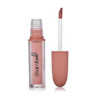 Блеск для губ Matt Collection 03, 3,5г Glambee