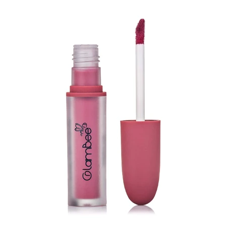 Блеск для губ Matt Collection 09, 4г Glambee: цены и характеристики