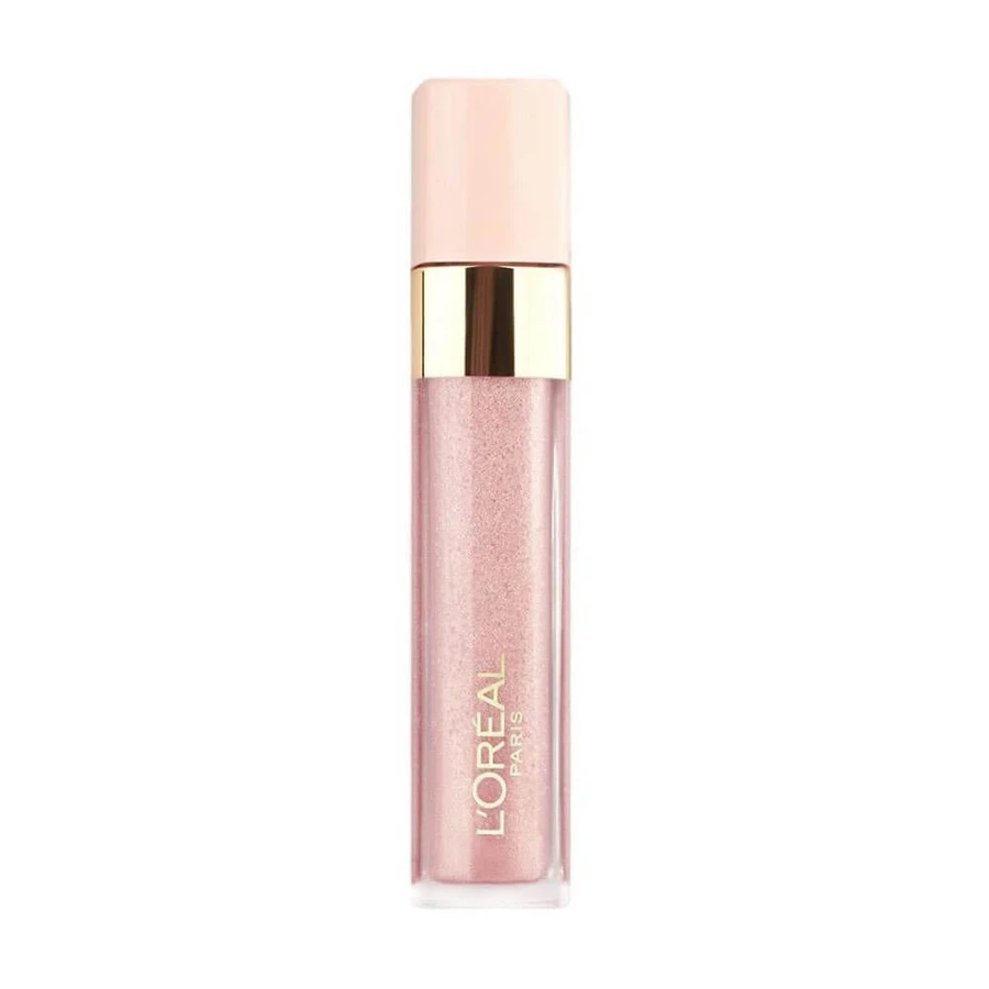 Блеск для губ Glam Shine 211 L'Oreal Paris: цены и характеристики