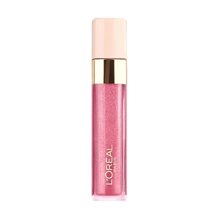 Блеск для губ Glam Shine 213 L'Oreal Paris: цены и характеристики