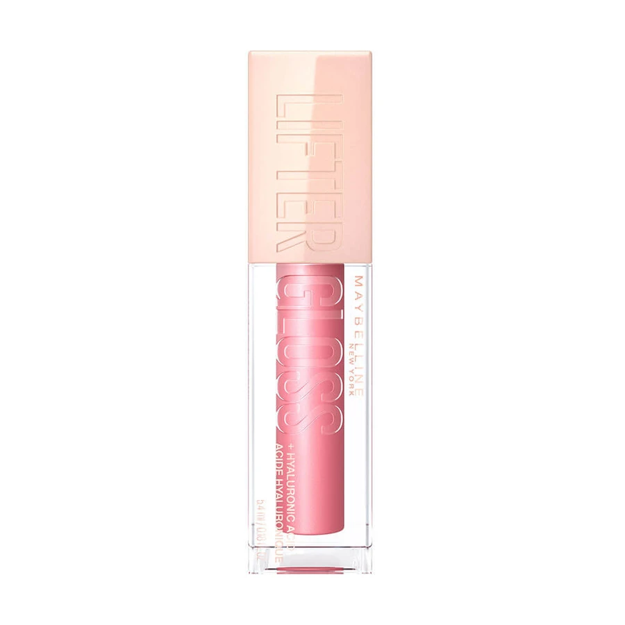 Блеск для губ Lifter Gloss 005 Maybelline: цены и характеристики