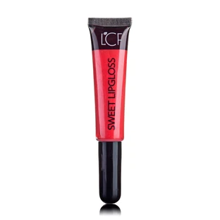 Блеск для губ Sweet Lipgloss тон 6, 15мл, LCF