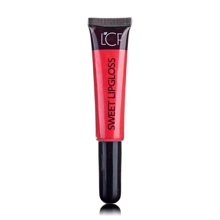 Блеск для губ Sweet Lipgloss тон 6, 15мл, LCF: цены и характеристики