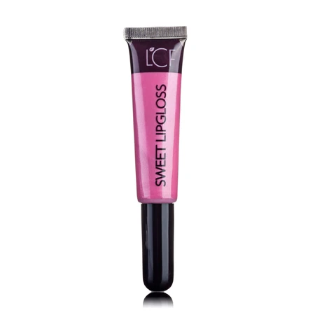 Блиск для губ Sweet Lipgloss тон 5, 15мл, LCF: ціни та характеристики