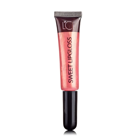 Блиск для губ Sweet Lipgloss тон 3, 15мл, LCF: ціни та характеристики