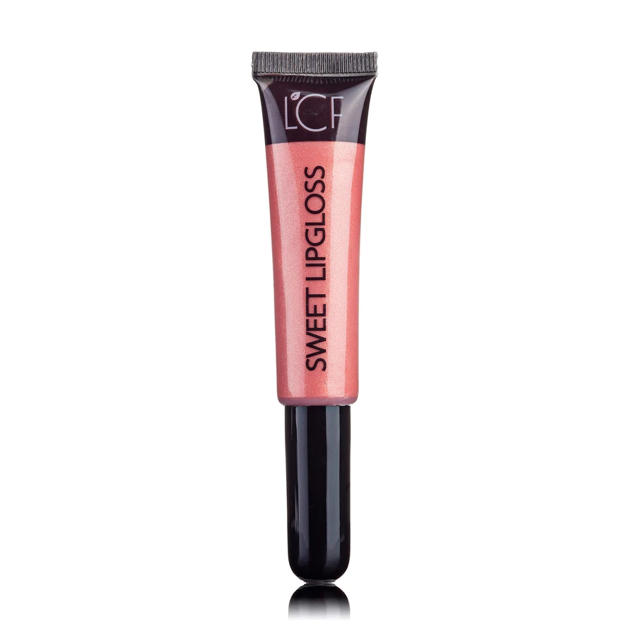 Блиск для губ Sweet Lipgloss 02, 15 мл, LCF: ціни та характеристики