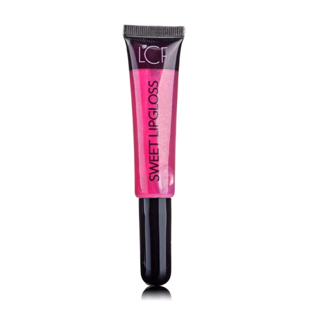 Блеск для губ Sweet Lipgloss тон 1, 15мл, LCF: цены и характеристики