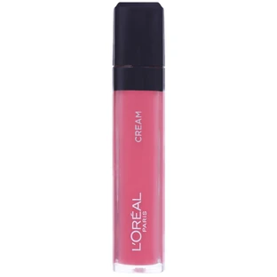 Блеск для губ L'Oreal Paris Glam Shine Cream 109, 8 мл