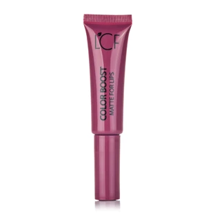 Блеск для губ Матовый цвет Тон 7, Color Boost 07, 10 г, LCF