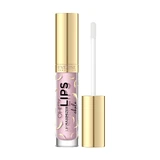 Блеск для губ увеличивающий обьем с перцем чилиLip Maximizer Eveline Cosmetics