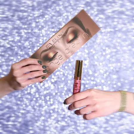 Блиск для губ збільшуючий об'єм з перцем чилі Lip Maximizer Eveline Cosmetics: ціни та характеристики