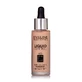 Тональная основа жидкая Liquid control 32мл, 015 Eveline Cosmetics
