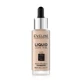 Тональная основа жидкая Liquid Control 32мл, 010 Eveline Cosmetics