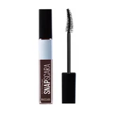 Тушь для ресниц Snapscara коричневая 9,5мл Maybelline