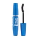 Туш для вій Volum Express Curved чорна Maybelline