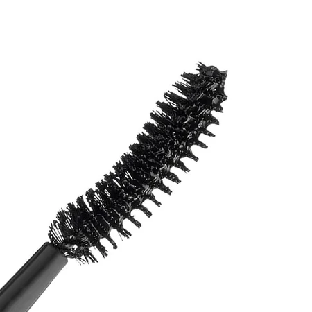 Туш для вій Volum Express Curved чорна Maybelline: ціни та характеристики