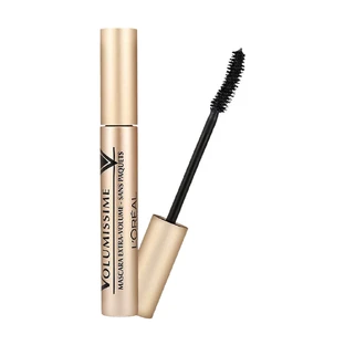 Туш для вій Volumissime Mascara чорна L'Oreal Paris